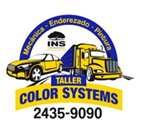 logo color systems - Sofi Arguedas