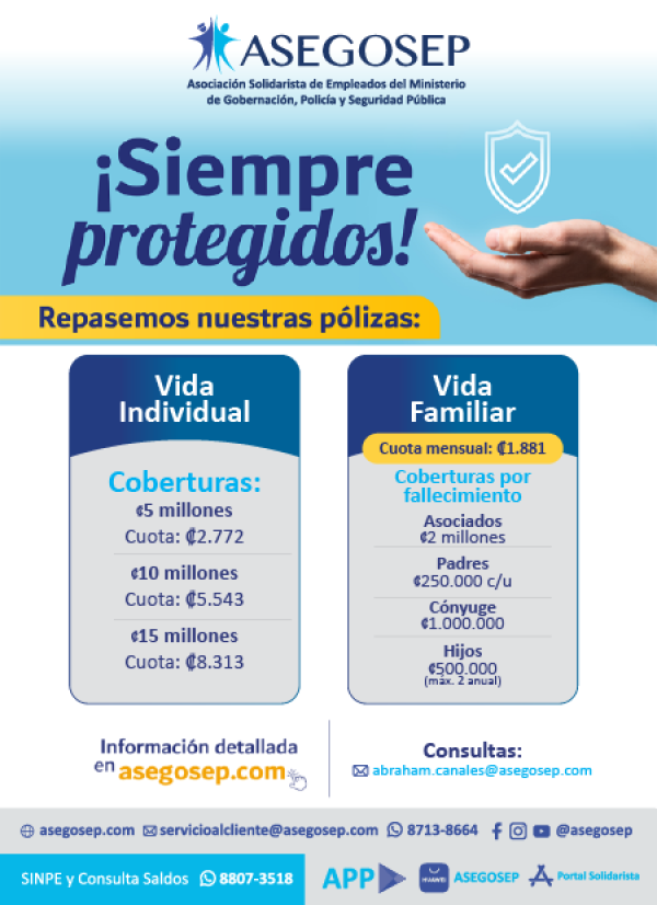 Polizas